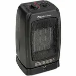 Space Heaters