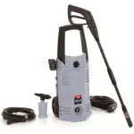 Nettoyeurs haute pression électriques compacts et portables