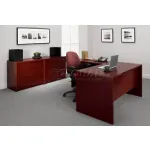 Global™ - Collection de bureaux Genoa®