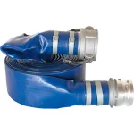 Bulk Hoses With Connections