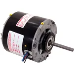 GE 21/29 Frame OEM Replacement Fan & Blower Motors