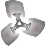 Condenser Propellers