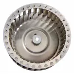 Single Inlet Blower Wheels