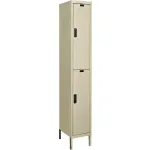Hallowell® DigiTech™ Electronic Access Lockers