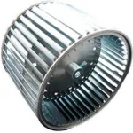 Double Inlet Direct Drive & Blower Wheels