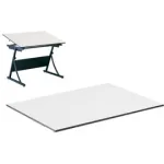 Tables de dessin/de tracé