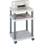 Supports en plastique pour imprimantes