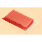 Sachets refermables de 4 mil