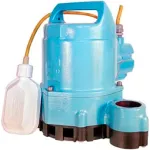 High Temperature Submersible Pumps