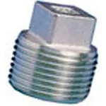 Galvanized Steel Plugs