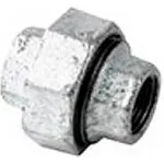 Union Galvanized Malleables