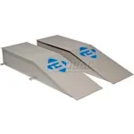 Rampes de rehaussement pour roues
