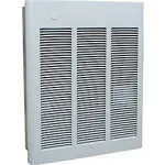 Radiateurs muraux à ventilation forcée à usage professionnel