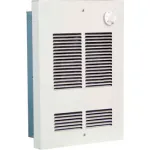 Radiateurs muraux à ventilation forcée