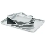 Plaques de cuisson