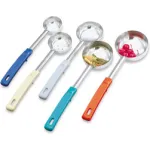 Cuillères doseuses / « Spoodles »
