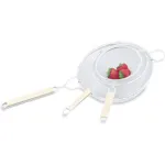 Wire Mesh Strainers