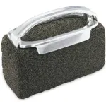Griddle Stone System