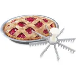 Marqueurs pour tartes