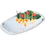 Serving & Display Trays