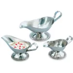 Gravy Boats