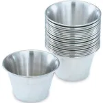Sauce Cups
