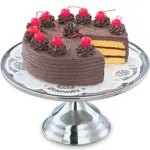 Cake Stands and Covers