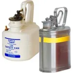 Eagle Laboratory Safety Cans