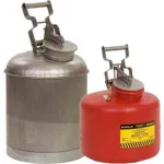 Disposal Cans