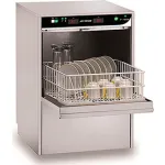 High Temperature Stainless Steel Dishwashers and Warewashers