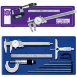 Kits de mesure de précision