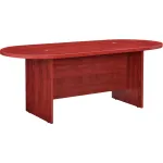 Racetrack Conference Tables