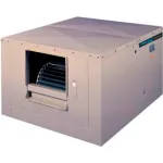 Systèmes de refroidissement par évaporation / refroidisseurs de type « swamp cooler » pour toute la maison