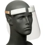 Disposable Face Shields