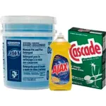 Produits vaisselle