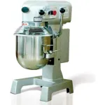 Commercial Stand Mixers