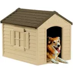 Niches pour chiens