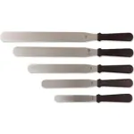 Bakers and Icing Spatulas