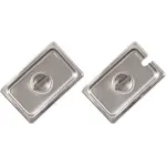 Steam Table Pan Covers