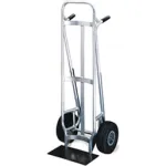 Chariots à main pour la distribution de boissons