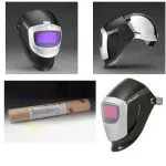 Welding Helmet Accessories