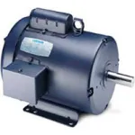 Marathon 1-Ph Motors, Totally Enclosed