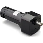Leeson Parallel Shaft DC Gearmotors