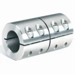 Climax Metal, série ISCC : raccord de serrage monobloc