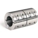 Climax Metal, MISCC : raccord de serrage métrique en une seule pièce