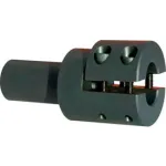 Climax Metal, Shaft Adapters