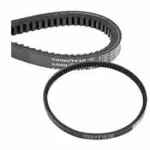 Courroies trapézoïdales pour usage léger, série 4L