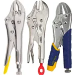 Locking Pliers
