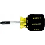 Cushion Grip Phillips Screwdrivers