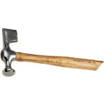 Scaling Hammers